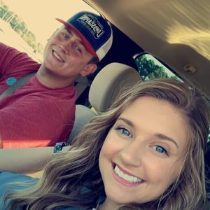 Meet your Posher, Shelby